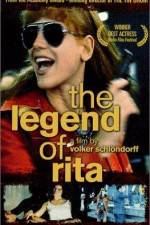 Watch The Legend of Rita Gomovies