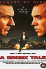 Watch A Bronx Tale Gomovies