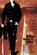 Watch Boys Don\'t Cry Gomovies