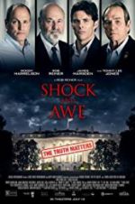 Watch Shock and Awe Gomovies