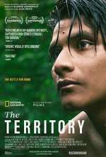 Watch The Territory Gomovies