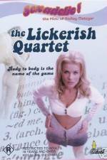 Watch The Lickerish Quartet Gomovies