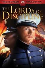 Watch The Lords of Discipline Gomovies