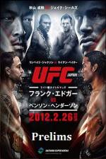 Watch UFC 144 Preliminary Fights Gomovies
