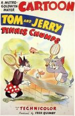 Watch Tennis Chumps Gomovies