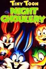 Watch Tiny Toons' Night Ghoulery Gomovies