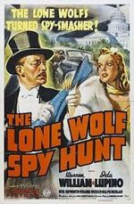 Watch The Lone Wolf Spy Hunt Gomovies