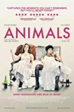 Watch Animals Gomovies