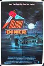 Watch Blood Diner Gomovies