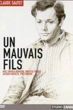 Watch A Bad Son Gomovies