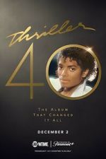 Watch Thriller 40 Gomovies