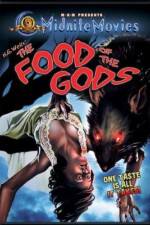 Watch The Food of the Gods Gomovies