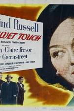 Watch The Velvet Touch Gomovies