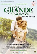 Watch The Big Heart of Girls Gomovies