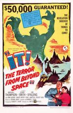 Watch It! The Terror from Beyond Space Gomovies
