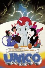 Watch The Fantastic Adventures of Unico Gomovies