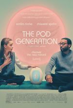 Watch The Pod Generation Gomovies