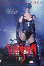 Watch Black Scorpion II Aftershock Gomovies