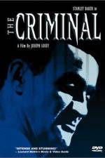 Watch The Criminal Gomovies