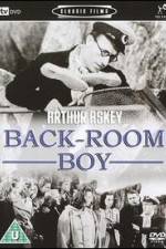Watch Back-Room Boy Gomovies
