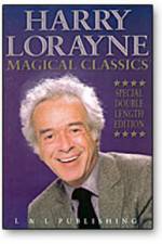 Watch Harry Lorayne Magical Classics Gomovies