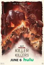 Watch Predator: Killer of Killers Gomovies