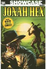 Watch DC Showcase Jonah Hex Gomovies