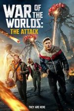 Watch War of the Worlds: The Attack Gomovies