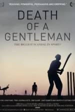 Watch Death of a Gentleman Gomovies