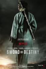 Watch Crouching Tiger, Hidden Dragon: Sword of Destiny Gomovies