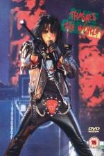Watch Alice Cooper Trashes the World Gomovies