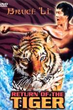 Watch Return of the Tiger Gomovies