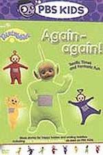 Watch Teletubbies - Again-Again! Gomovies
