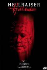 Watch Hellraiser: Hellseeker Gomovies