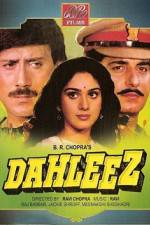 Watch Dahleez Gomovies