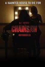 Watch Chainsaw Gomovies