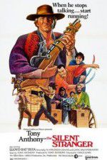 Watch The Silent Stranger Gomovies