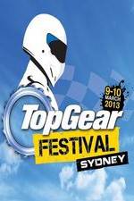 Watch Top Gear Festival: Sydney Gomovies