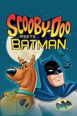 Watch Scooby-Doo Meets Batman Gomovies