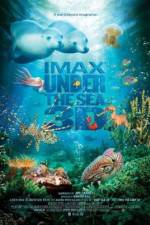 Watch Under the Sea 3D Gomovies