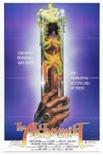 Watch The Alchemist Gomovies