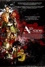 Watch The Academy Gomovies