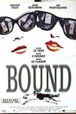 Watch Bound Gomovies
