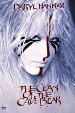 Watch The Clan of the Cave Bear Gomovies