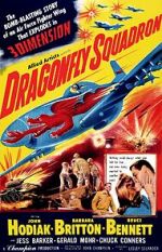 Watch Dragonfly Squadron Gomovies