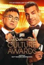 Watch Las Culturistas Culture Awards (TV Special 2025) Gomovies