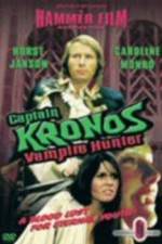 Watch Captain Kronos - Vampire Hunter Gomovies