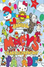 Watch Macys Thanksgiving Day Parade Gomovies