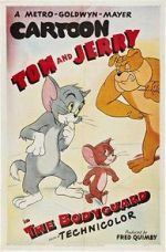 Watch The Bodyguard Gomovies