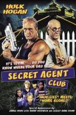 Watch The Secret Agent Club Gomovies